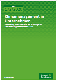 b klimamanagement im Unternehmen172 2020