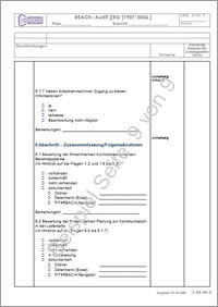 b reach audit09kl
