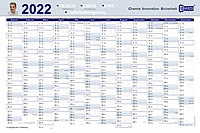 cis kalender2021 kl