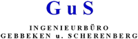 logo gus